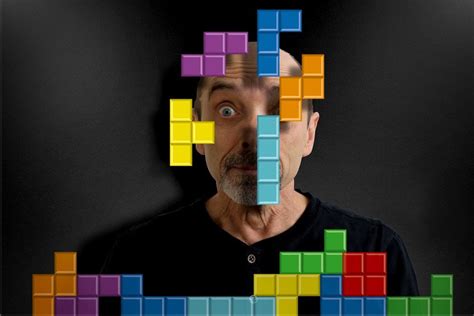 Tetris syndrome. Things To Know About Tetris syndrome. 